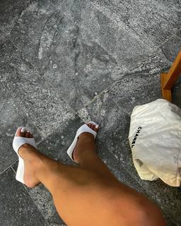 Hammasa Kohistani feet photo thumbnail