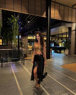 Hammasa Kohistani feet photo thumbnail