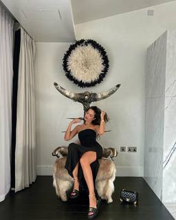 Hammasa Kohistani feet photo thumbnail