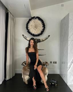 Hammasa Kohistani feet photo thumbnail