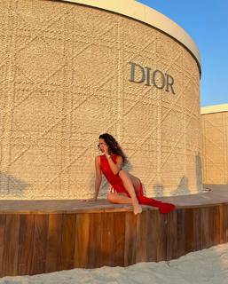 Hammasa Kohistani feet photo thumbnail