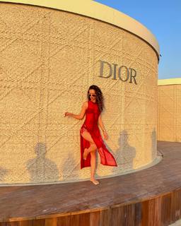 Hammasa Kohistani feet photo thumbnail