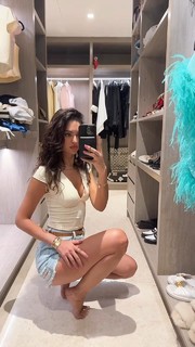 Hammasa Kohistani feet photo thumbnail