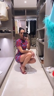 Hammasa Kohistani feet photo thumbnail