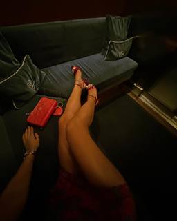 Hammasa Kohistani feet photo thumbnail