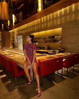 Hammasa Kohistani feet photo thumbnail