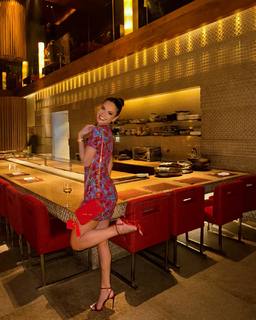 Hammasa Kohistani feet photo thumbnail