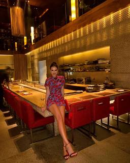 Hammasa Kohistani feet photo thumbnail