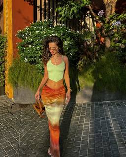 Hammasa Kohistani feet photo thumbnail