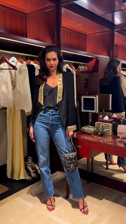 Hammasa Kohistani feet photo thumbnail