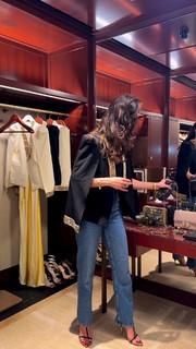 Hammasa Kohistani feet photo thumbnail