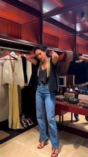 Hammasa Kohistani feet photo thumbnail