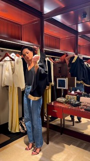 Hammasa Kohistani feet photo thumbnail