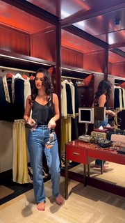 Hammasa Kohistani feet photo thumbnail