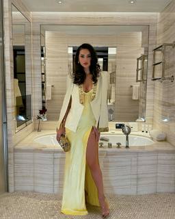 Hammasa Kohistani feet photo thumbnail