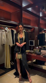 Hammasa Kohistani feet photo thumbnail