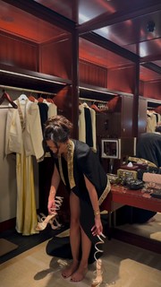 Hammasa Kohistani feet photo thumbnail