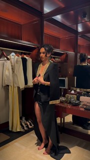 Hammasa Kohistani feet photo thumbnail