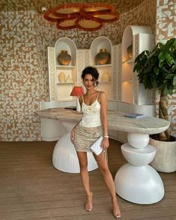 Hammasa Kohistani feet photo thumbnail