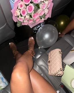 Hammasa Kohistani feet photo thumbnail