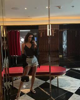 Hammasa Kohistani feet photo thumbnail