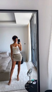 Hammasa Kohistani feet photo thumbnail