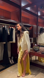 Hammasa Kohistani feet photo thumbnail