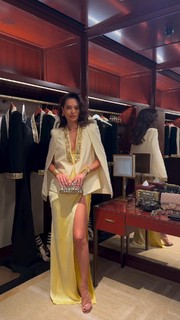 Hammasa Kohistani feet photo thumbnail