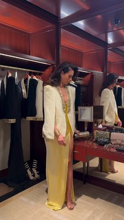 Hammasa Kohistani feet photo thumbnail