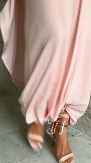 Hammasa Kohistani feet photo thumbnail