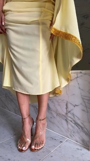 Hammasa Kohistani feet photo thumbnail