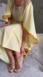 Hammasa Kohistani feet photo thumbnail