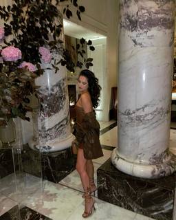 Hammasa Kohistani feet photo thumbnail