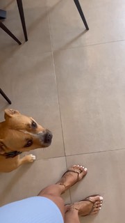 Hammasa Kohistani feet photo thumbnail