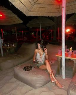 Hammasa Kohistani feet photo thumbnail