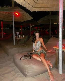 Hammasa Kohistani feet photo thumbnail