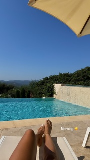 Hammasa Kohistani feet photo thumbnail