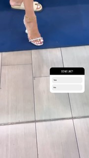 Hammasa Kohistani feet photo thumbnail