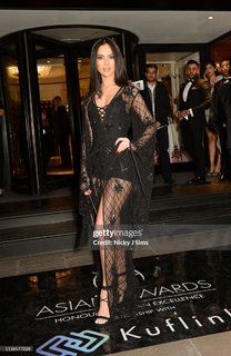 Hammasa Kohistani feet photo thumbnail