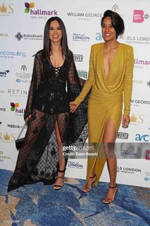 Hammasa Kohistani feet photo thumbnail