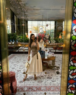 Hammasa Kohistani feet photo thumbnail