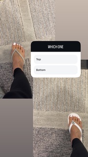 Hammasa Kohistani feet photo thumbnail