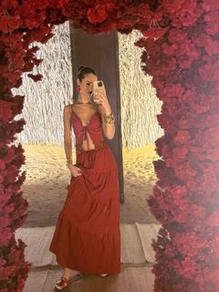 Hammasa Kohistani feet photo thumbnail