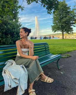 Hammasa Kohistani feet photo thumbnail