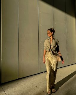 Hammasa Kohistani feet photo thumbnail