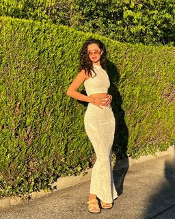 Hammasa Kohistani feet photo thumbnail