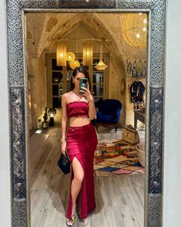 Hammasa Kohistani feet photo thumbnail