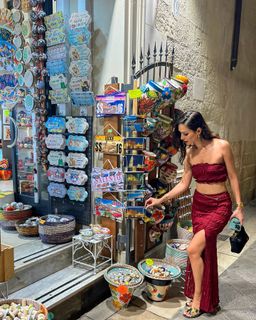 Hammasa Kohistani feet photo thumbnail