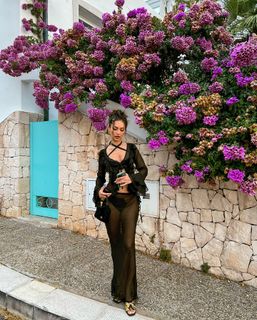 Hammasa Kohistani feet photo thumbnail