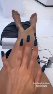 Hammasa Kohistani feet photo thumbnail